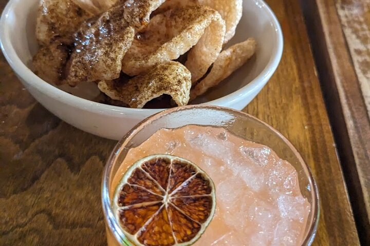 French Quarter Small-Group Cocktail and Foodie Crawl - Photo 1 of 23